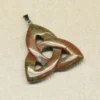 Unakiitti - Triquetra-riipus