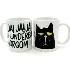 Underbar morgon - Muki