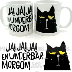 Underbar morgon - Muki