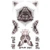 Universe- siirtotatuointi