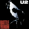 U2 Rattle & hum - Magneetti
