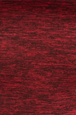 Urban Classics Active Melange - Toppi, red