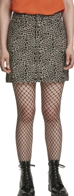 Urban Classics AOP Twili - minihame