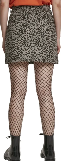 Urban Classics AOP Twili - minihame