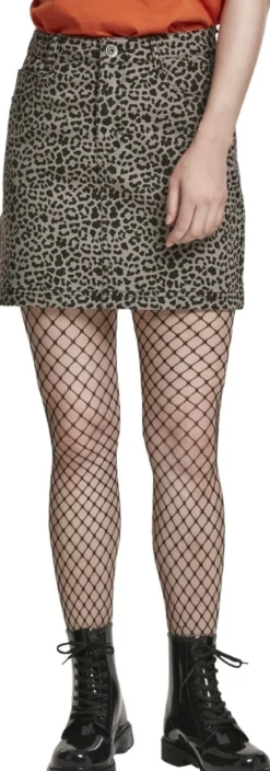 Urban Classics AOP Twili - minihame