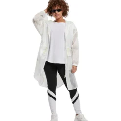 Urban Classics Arrow High Waist - legginsit
