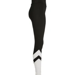 Urban Classics Arrow High Waist - legginsit