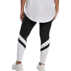 Urban Classics Arrow High Waist - legginsit