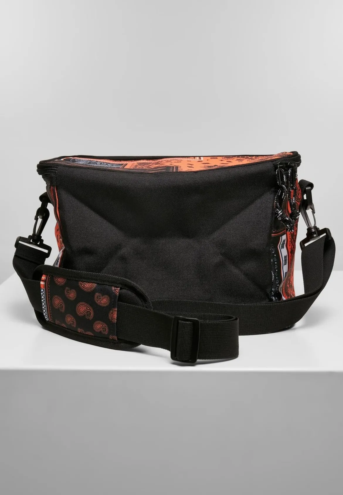 Urban Classics Bandana Patchwork - kylmälaukku
