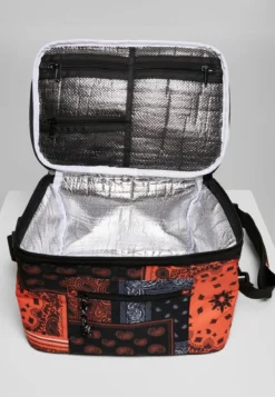 Urban Classics Bandana Patchwork - kylmälaukku