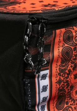 Urban Classics Bandana Patchwork - kylmälaukku