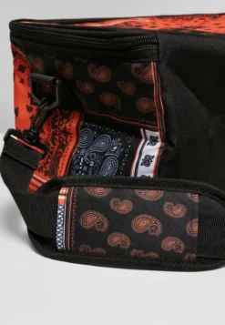 Urban Classics Bandana Patchwork - kylmälaukku