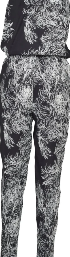 Urban Classics Bandeau Jumpsuit - Limb