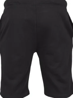 Urban Classics Basic - College shortsit, Black