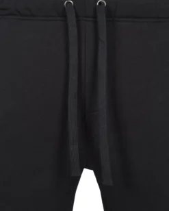 Urban Classics Basic - College shortsit, Black