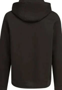 Urban Classics Basic Essential - Vetoketjuhuppari, musta