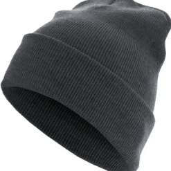 Urban Classics Basic Flap Long - Pipo, h. grey