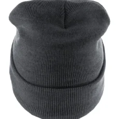 Urban Classics Basic Flap Long - Pipo, h. grey