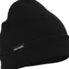Urban Classics Basic Flap - Pipo, musta