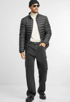 Urban Classics Basic Light Weight Jacket - Välikausitakki