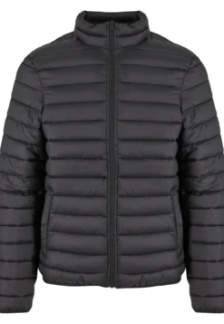 Urban Classics Basic Light Weight Jacket - Välikausitakki