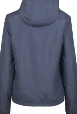 Urban Classics Basic Pullover - Tuulitakki, Vintageblue