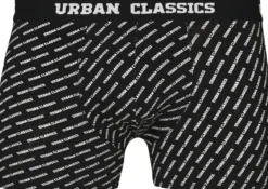 Urban Classics - Bokserit 5kpl