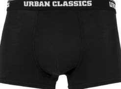 Urban Classics - Bokserit 5kpl