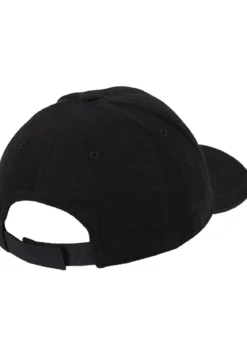 Urban Classics Brushed Cotton Twill Mid-Profile - Lippis