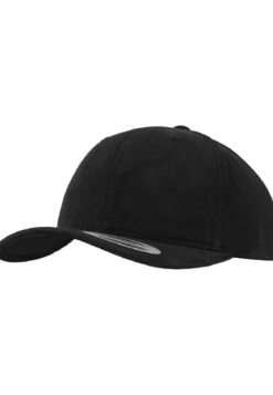Urban Classics Brushed Cotton Twill Mid-Profile - Lippis