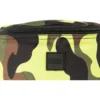 Urban Classics Camo Hip Bag - Vyölaukku, yellowcamo