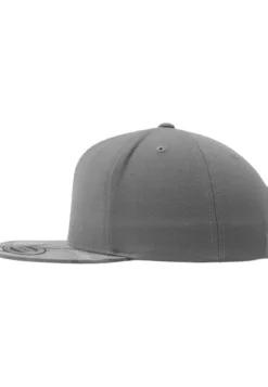 Urban Classics - Camo Visor - lippis, silver camo
