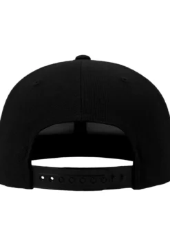 Urban Classics - Camo Visor - lippis, black camo