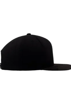 Urban Classics - Camo Visor - lippis, black camo