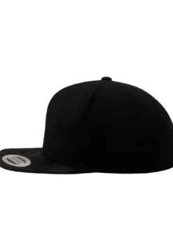 Urban Classics - Camo Visor - lippis, black camo