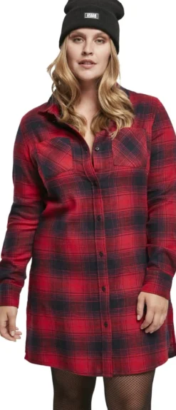 Urban Classics Check - Mekko