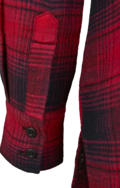 Urban Classics Check - Mekko