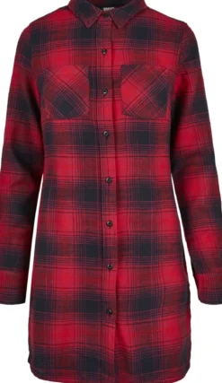 Urban Classics Check - Mekko