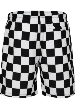 Urban Classics Check - Uimahousut