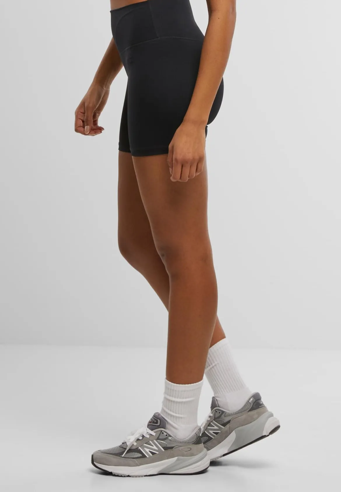 Urban Classics Cycling Hot Pant - Shortsit