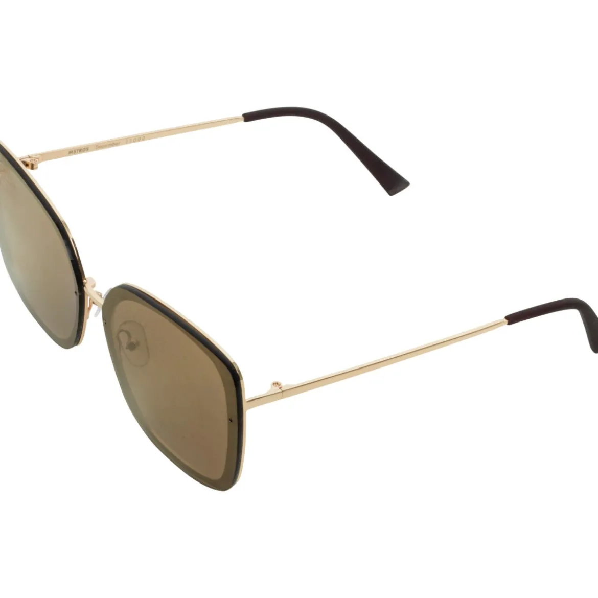 Urban Classics December - Aurinkolasit, gold