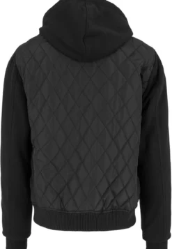 Urban Classics Diamond Quilt - Välikausitakki