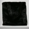 Urban Classics Fake Fur Tote - Laukku