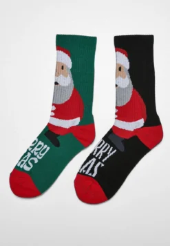 Urban Classics Fancy Santa - sukat, 2 paria