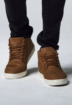 Urban Classics Hibi Mid - tennarit