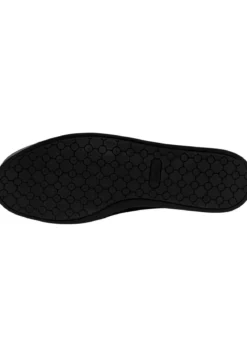 Urban Classics Hibi Mid - tennarit, musta