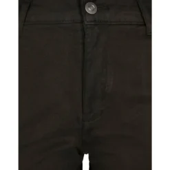 Urban Classics Highwaist Cargo - Reisitaskuhousut