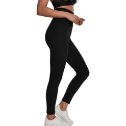 Urban Classics High Waist - Leggingsit