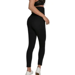 Urban Classics High Waist - Leggingsit