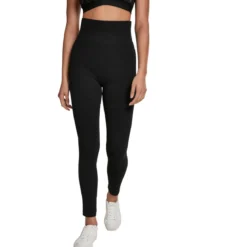 Urban Classics High Waist - Leggingsit